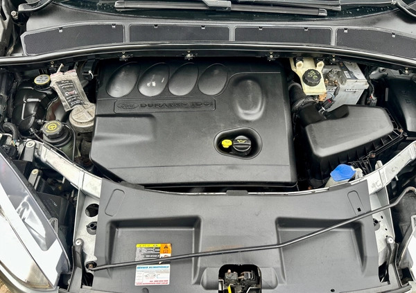 Ford S-Max cena 15900 przebieg: 370000, rok produkcji 2009 z Wrocław małe 407